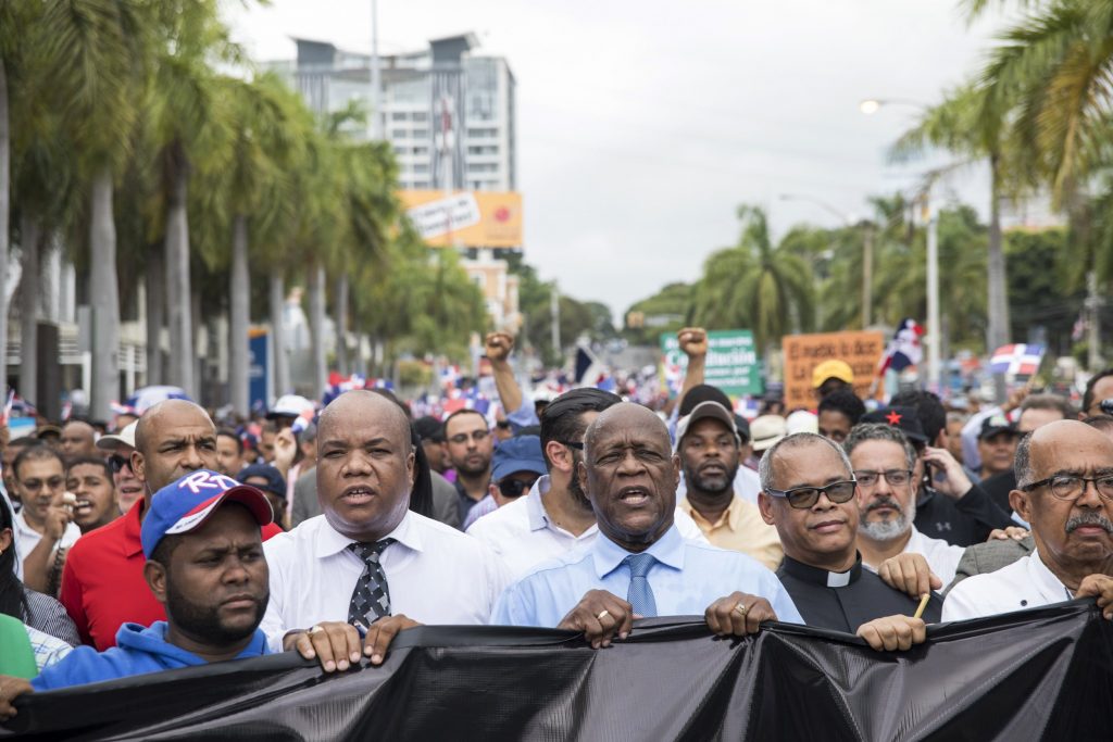 Demokrasi Konstitusional Di Republik Dominika Bagian 1 Berita Sosial Republik Dominika Saat