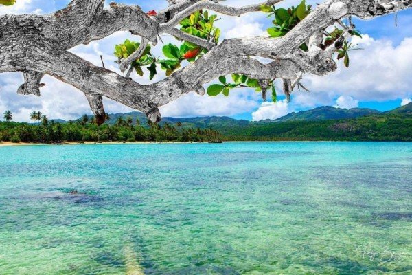 BERIKUT 7 PANTAI YANG INDAH DI REPUBLIK DOMINIKA