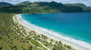 BERIKUT 7 PESONA UNIK DI REPUBLIK DOMINIKA