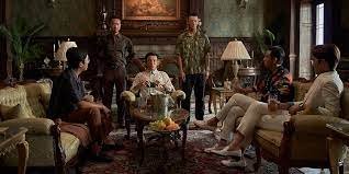 7 Fakta Menarik Dominika yang Pernah Jadi Lokasi Syuting