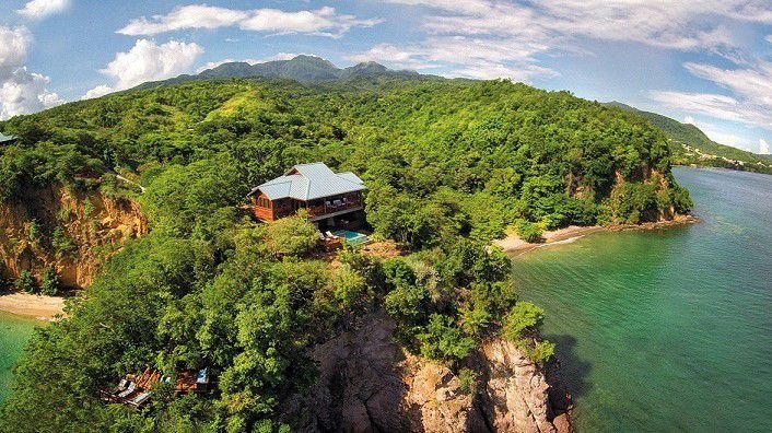 5 Tempat Wisata Paling baik di Republik Dominika