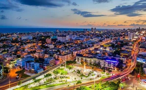 7 Taman Wisata Terbaik di Republik Dominika