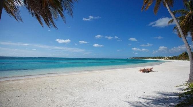 Berikut Tujuh Pesona Unik Republik Dominika