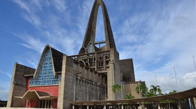 Berikut 6 Pesona Unik Di Republik Dominika