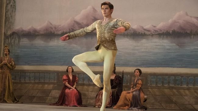 7 Rekomendasi Film Bertema Dance yang Asyik Ditonton